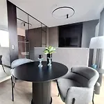Scala Apartamenty By Moderna Profit- Lakowa 60E