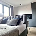 Scala Apartamenty By Moderna Profit- Lakowa 60E