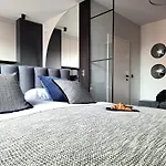 Scala Apartamenty By Moderna Profit- Lakowa 60E