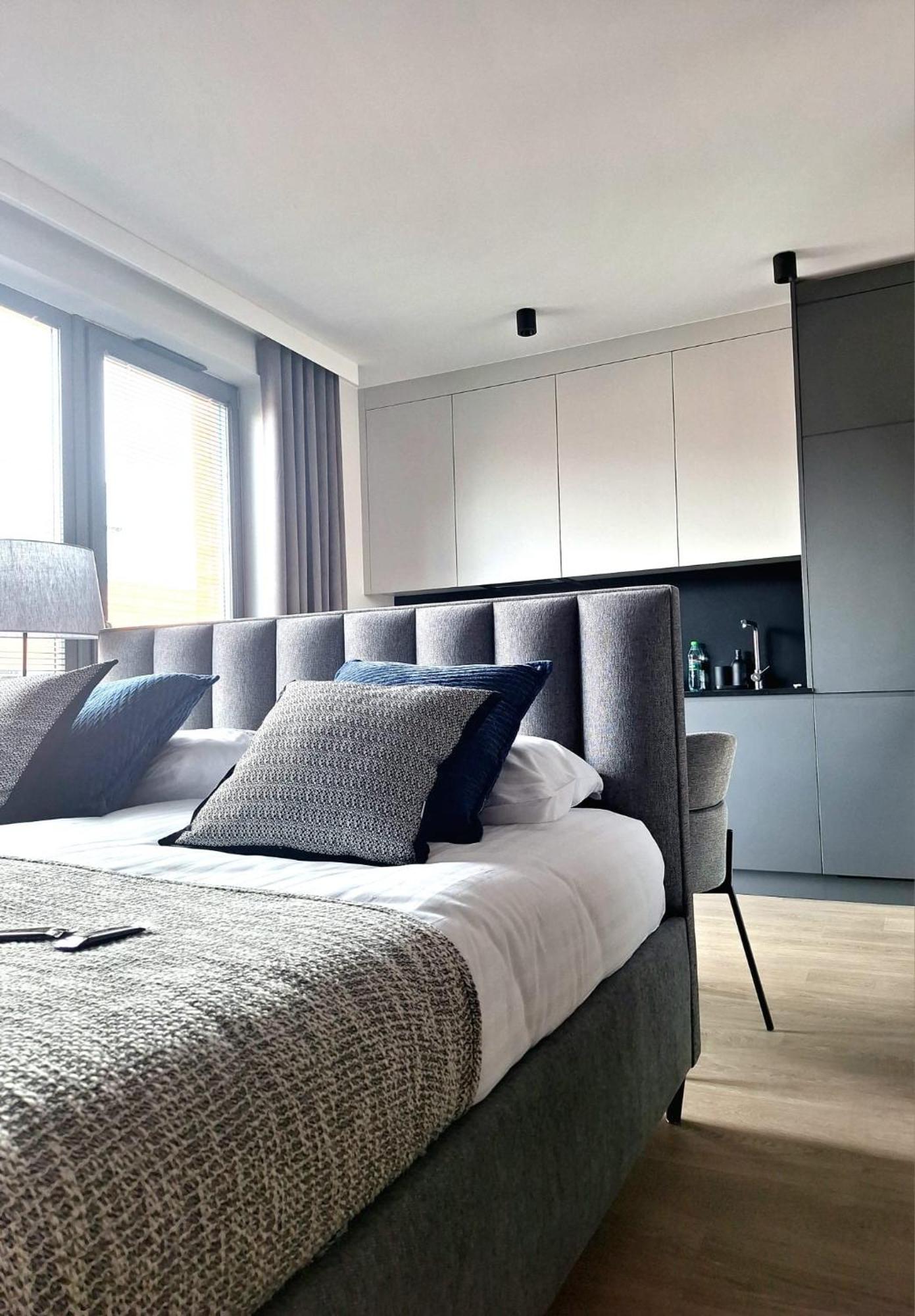 Scala By Moderna Profit- Lakowa 60e Leilighet Gdańsk
