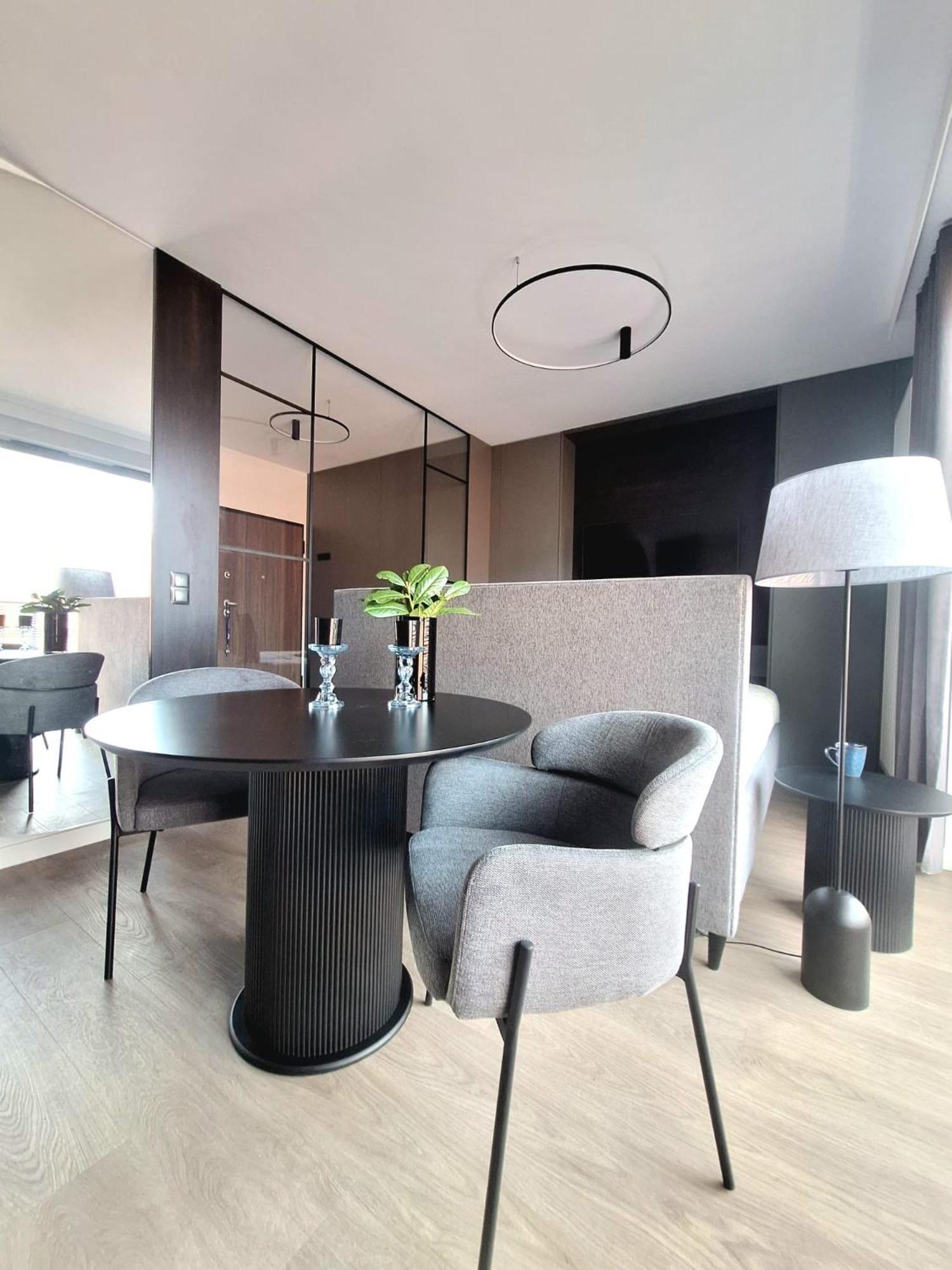 Scala By Moderna Profit- Lakowa 60e Leilighet Gdańsk